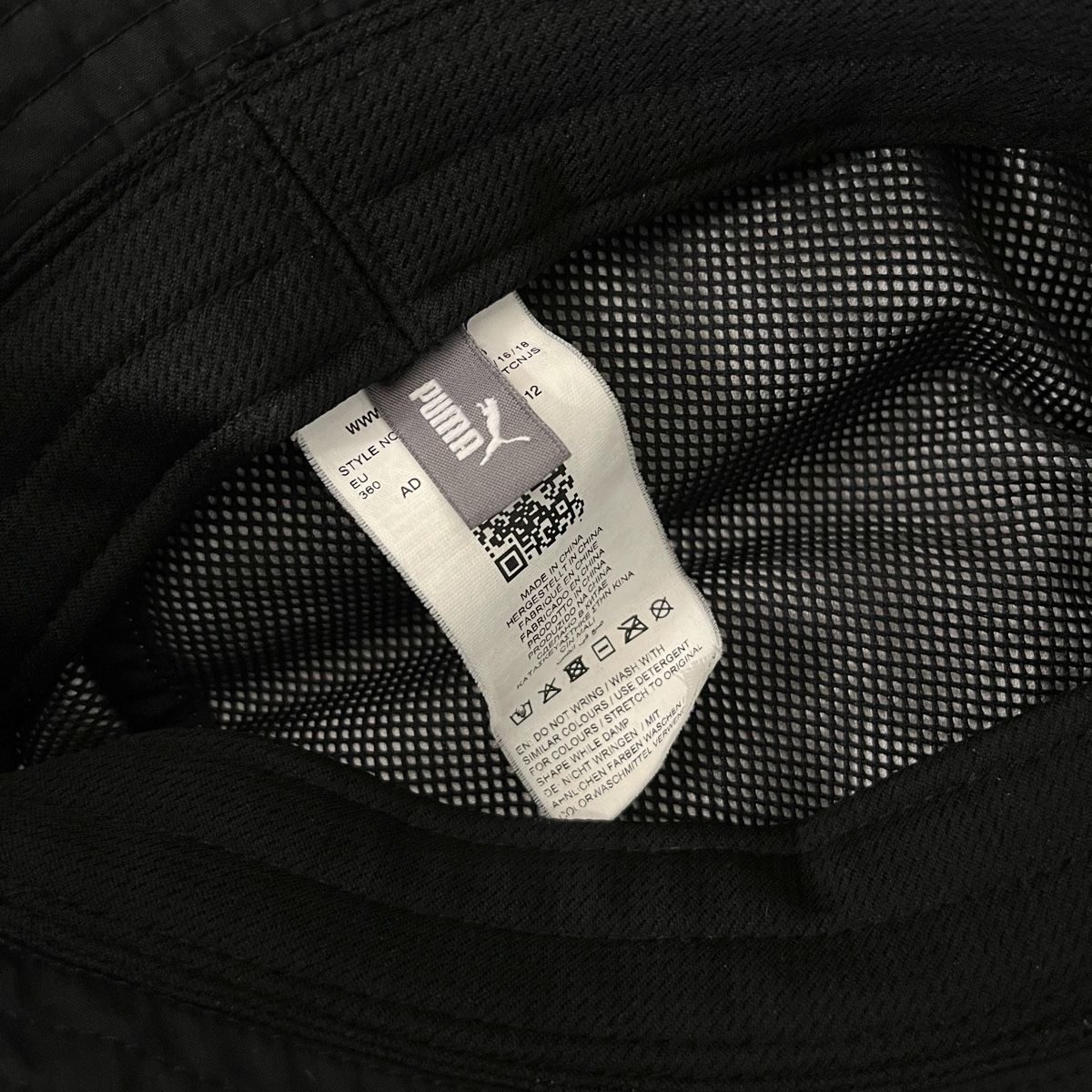 Puma Copricapi, berretti & cappellini: PUMA x ADER ERROR Bucket Hat – Nuovo (secondo la descrizione) da Freienbach venduto da Avviivva_Shop 5