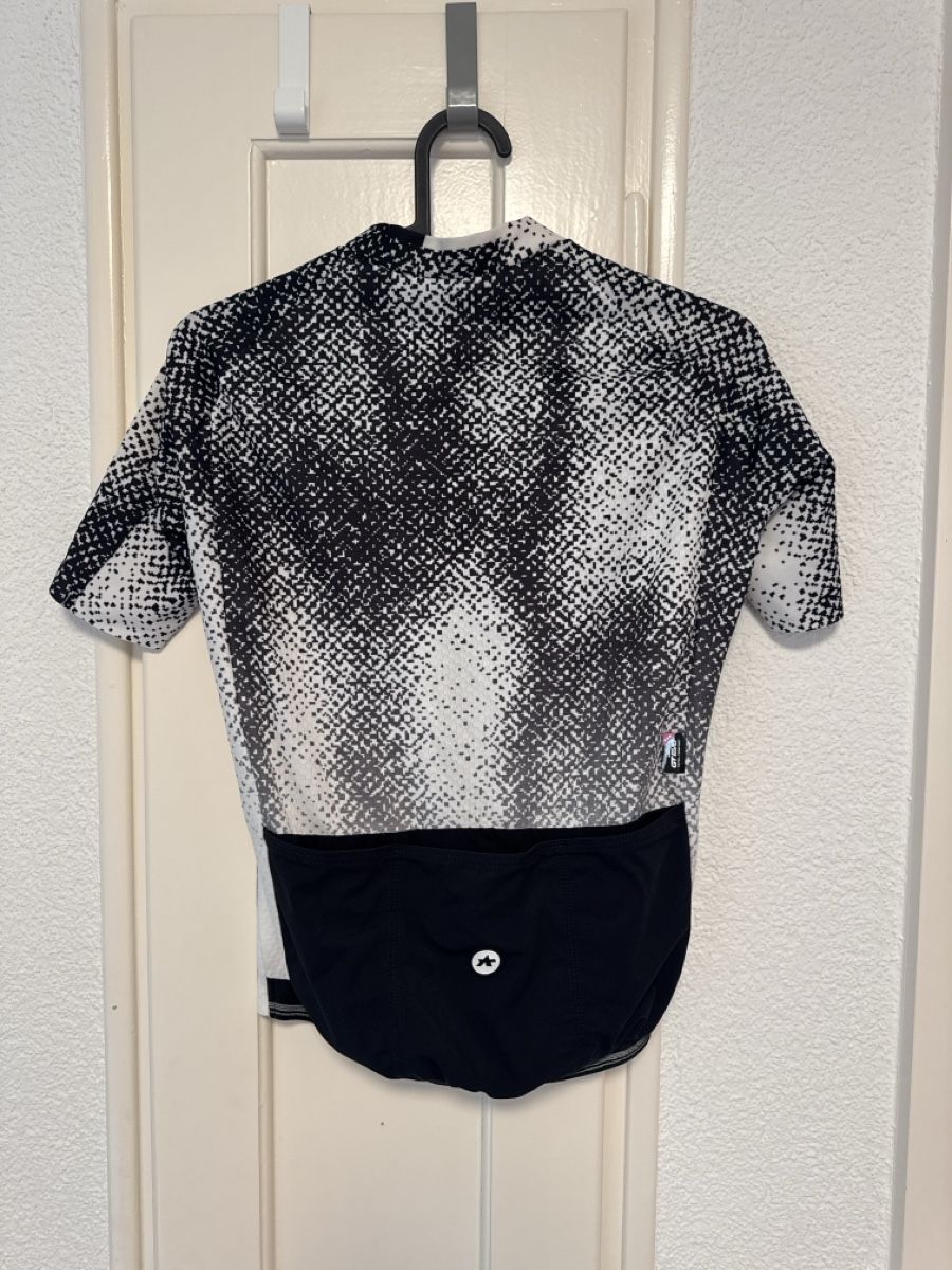 Canottiere & Pantaloni: Radtrikot Assos GT EVO Grösse S  – Usato da Ostermundigen venduto da hacelina 1