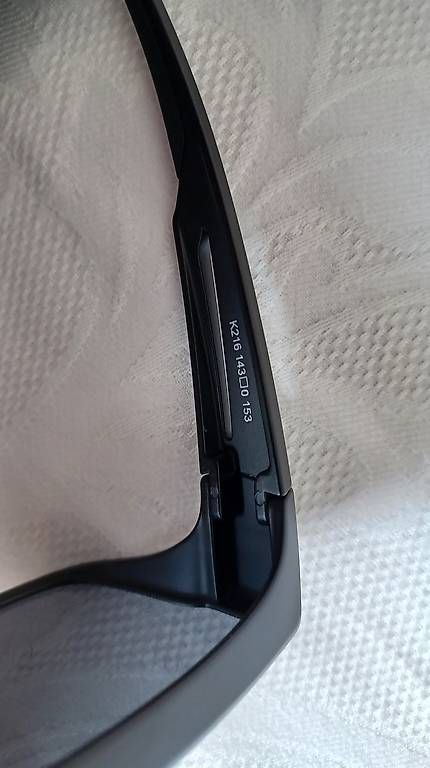 Brillen & Gläser: Überbrille/ Sonnenbrille – Gebraucht aus Jenins von BruGa01 2