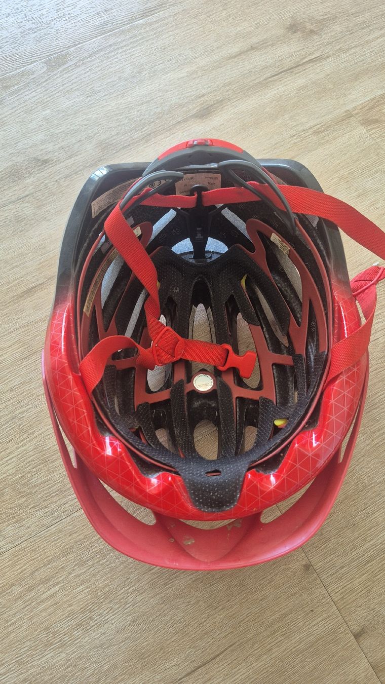 Bell Caschi: Casque VTT Bell – Usato da Tavannes venduto da set_kf2c 1