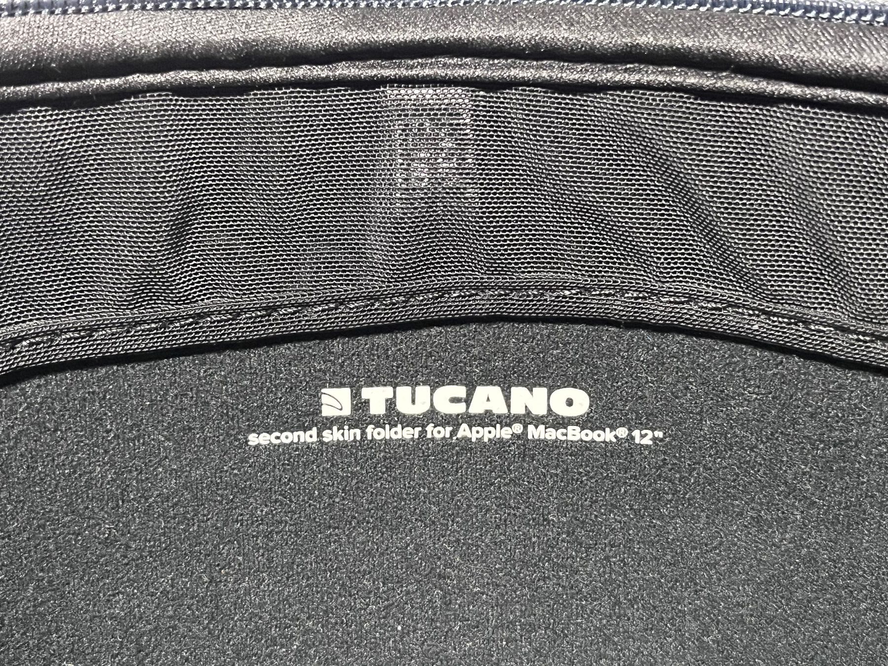 Tucano Sacs: Tucano second skin folder for Apple MacBook 12" – D'occasion à Richterswil par Aep 1