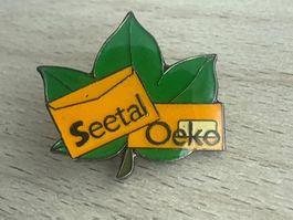 Pin Seetal Oeko