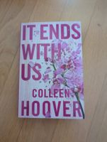 It Ends With Us - Colleen Hoover