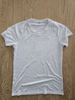 Weisses Odlo Funktionsshirt für Sport, Grösse M, Top Zustand