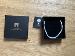 Ateliers Saint Germain Perlenarmband 18K (750) Gold