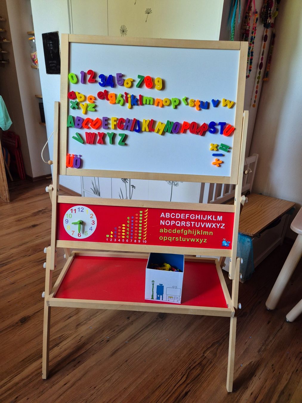 Lavagne: Wandtafel – Usato da Walzenhausen venduto da Bmichaela 2