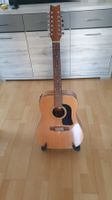 Western Gitarre 12 String