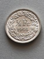 50 Rp. 1966