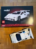 Lego 10337 Lamborhini Countach Quattrovalvole