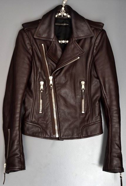 Balenciaga Giacche: Jacke / Veste Balenciaga  38/40 – Usato da Collonges venduto da Auganien 3
