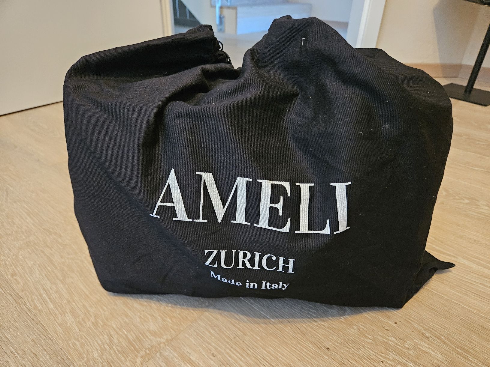 Alemi Taschen für Damen: Ameli Tasche – Gebraucht aus Gerolfingen von nat_vc8p 3