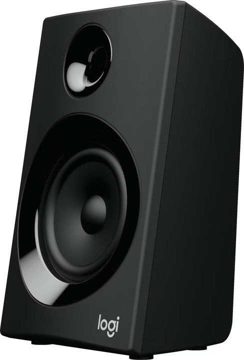 Logitech Haut-parleurs: Logitech Z607 5.1 Surround Sound System Bluetooth – D'occasion à Luzern par Patrick_Luzern9 2