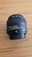 Objectif Nikon AF-S Nikkor 50mm f/1.8G  Parfait état
