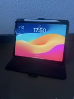 iPad Pro 11 pouces 2e génération 128 Go gris spatial