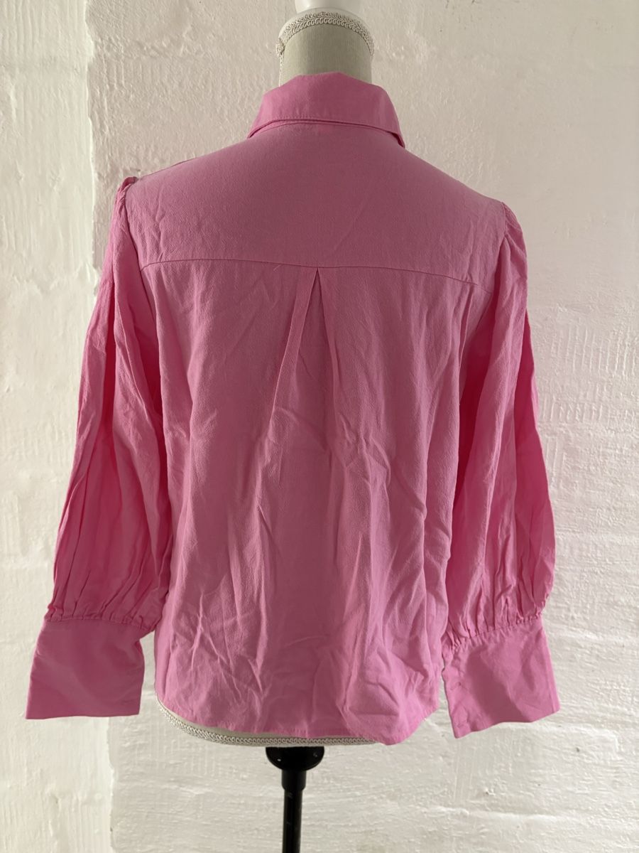 Shein Chemisiers: Damen Bluse,Gr.M;Shein – D'occasion à Winterthur par Nena222 1