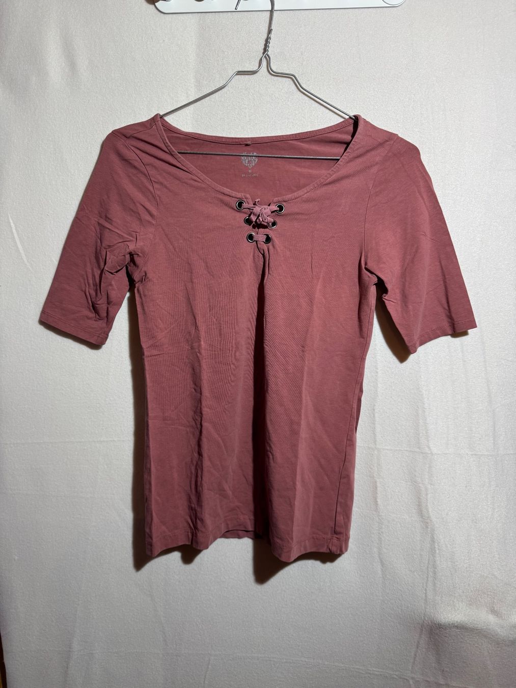 T-Shirts: Shirt von Chicoree Gr. M – Gebraucht aus Grosswangen von SALE_SALE_SALE