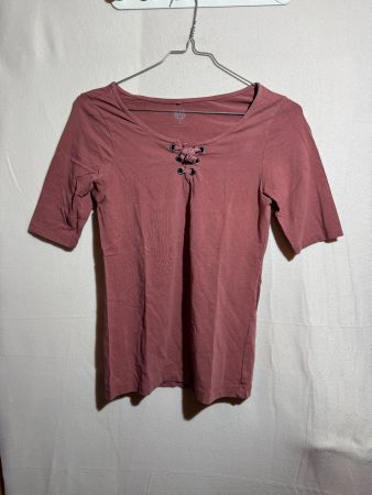 Shirt von Chicoree Gr. M
