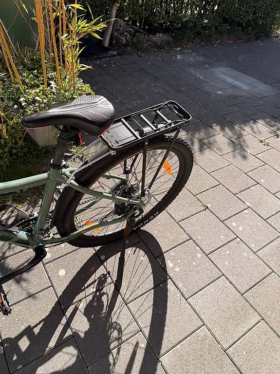 Vélos: Scott Bike  – D'occasion à Bolken par Rohrbach06 2
