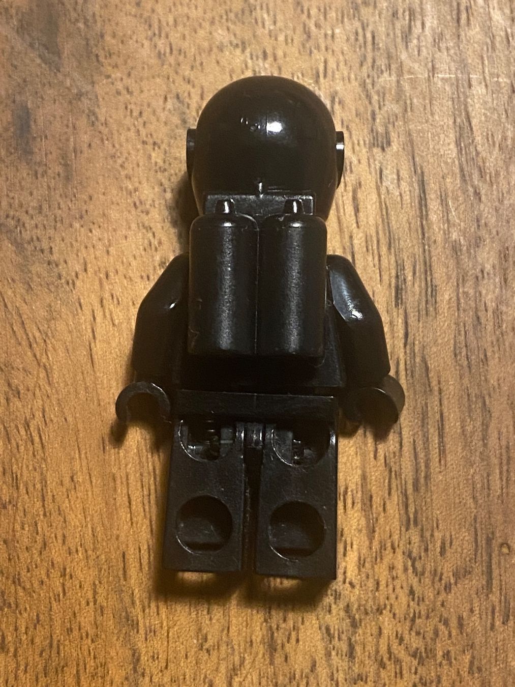 Spielzeuge: Lego Blacktron Figur – Neu (gemäss Beschreibung) aus Schaffhausen von CT0409 1