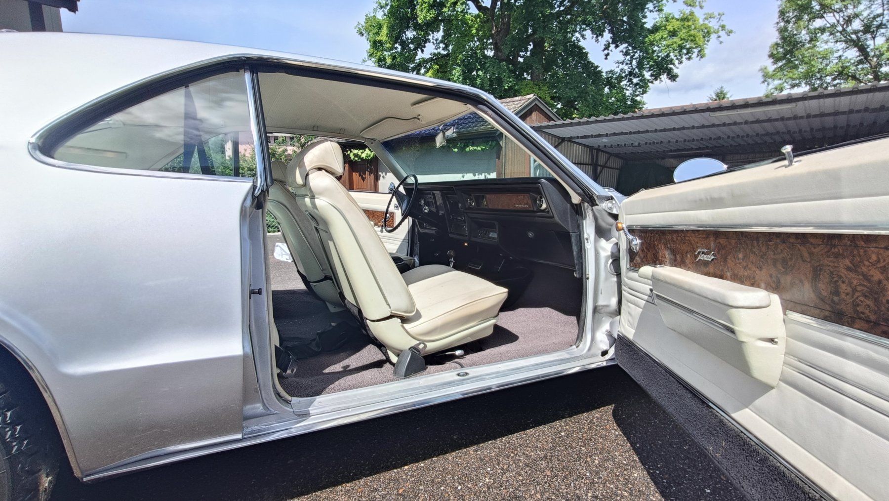 Oldsmobile Automobili: Oldsmobile Toronado – Usato da Kriens venduto da Mura1 6