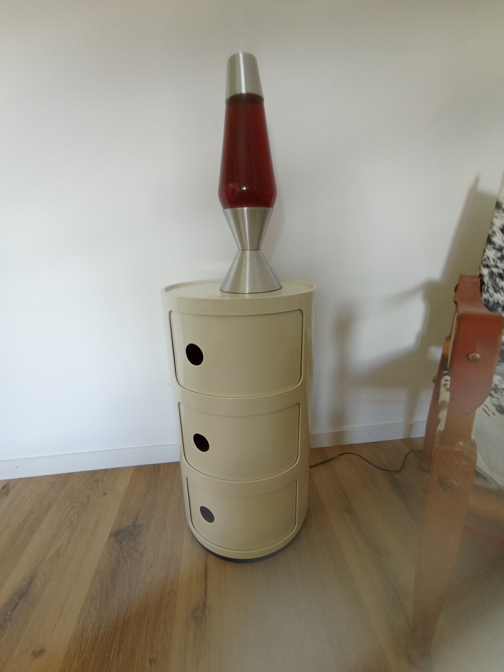Cassettiere: Componibili Kartell – Usato da Affoltern am Albis venduto da sprax