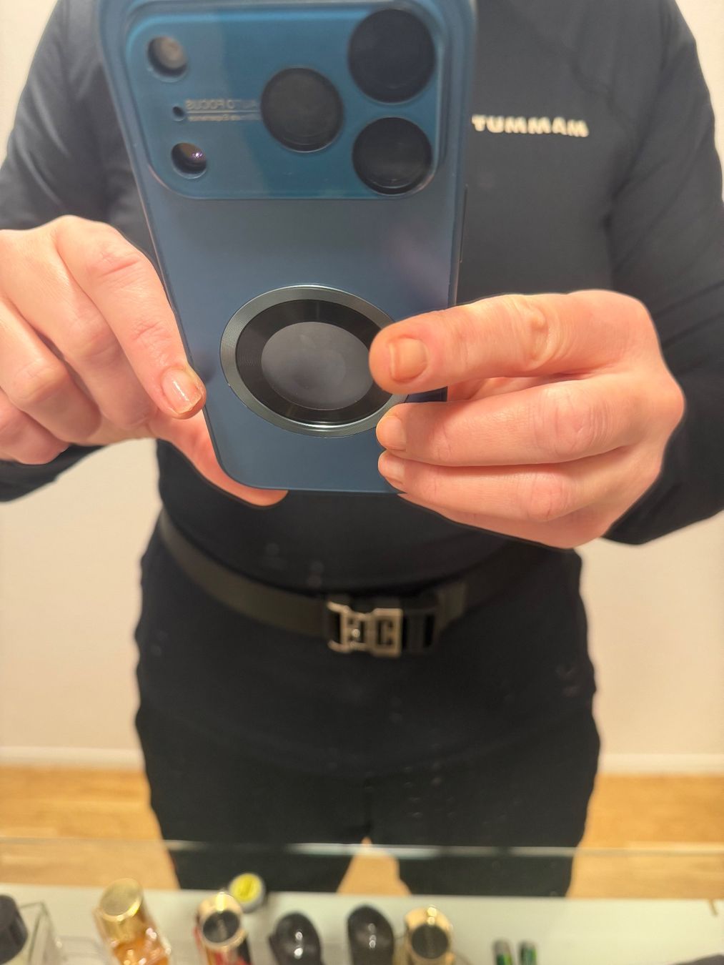 Cinture: Givenchy Herren Gürtel Gr.90 neuwertig mit Box – Usato da Sursee venduto da nst_czk2 7