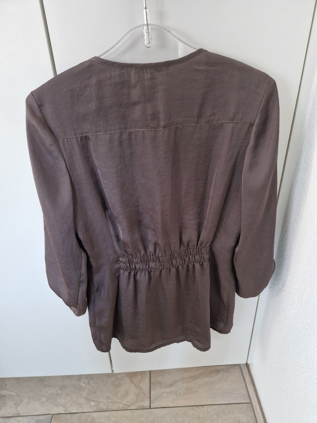 Anna Field Blusen: Anna Field Bluse, Gr. 36, Top Zustand! – Gebraucht aus Niederrohrdorf von Miripfiri 2