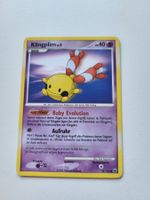 Klingplim / Chingling (Majestic Dawn 58/100)