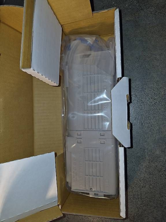 Oki Druckerpatronen & Toner: OKI Original Toner-Set – Gebraucht aus Bern von jon_ybx6 2