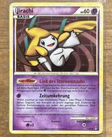 Jirachi Holo 11/95 Ruf der Legenden / Call of Legends DE