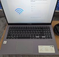 ASUS VivoBook15  i7   512G