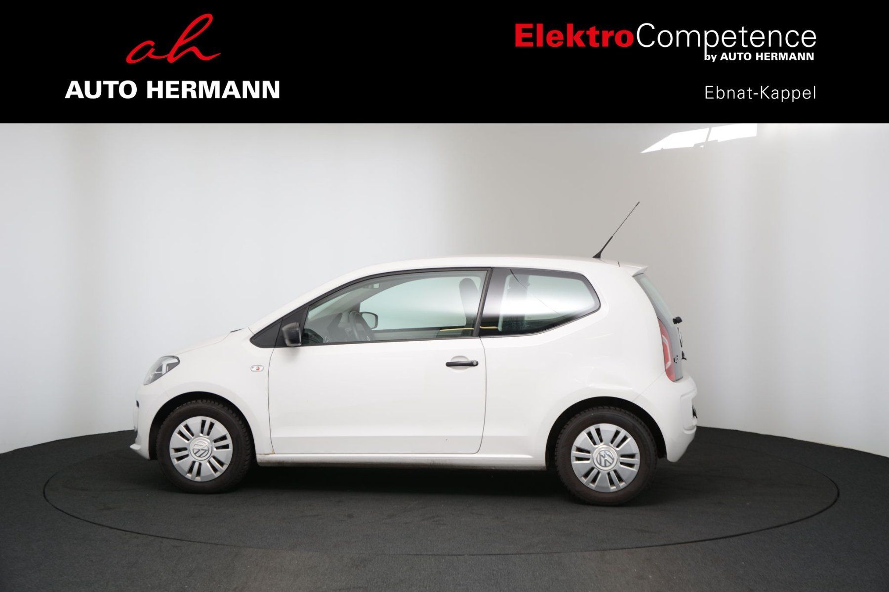 VW Automobili: VW UP 1.0 BMT 44KW – Usato da Ebnat-Kappel venduto da ah-Auto-AG 2