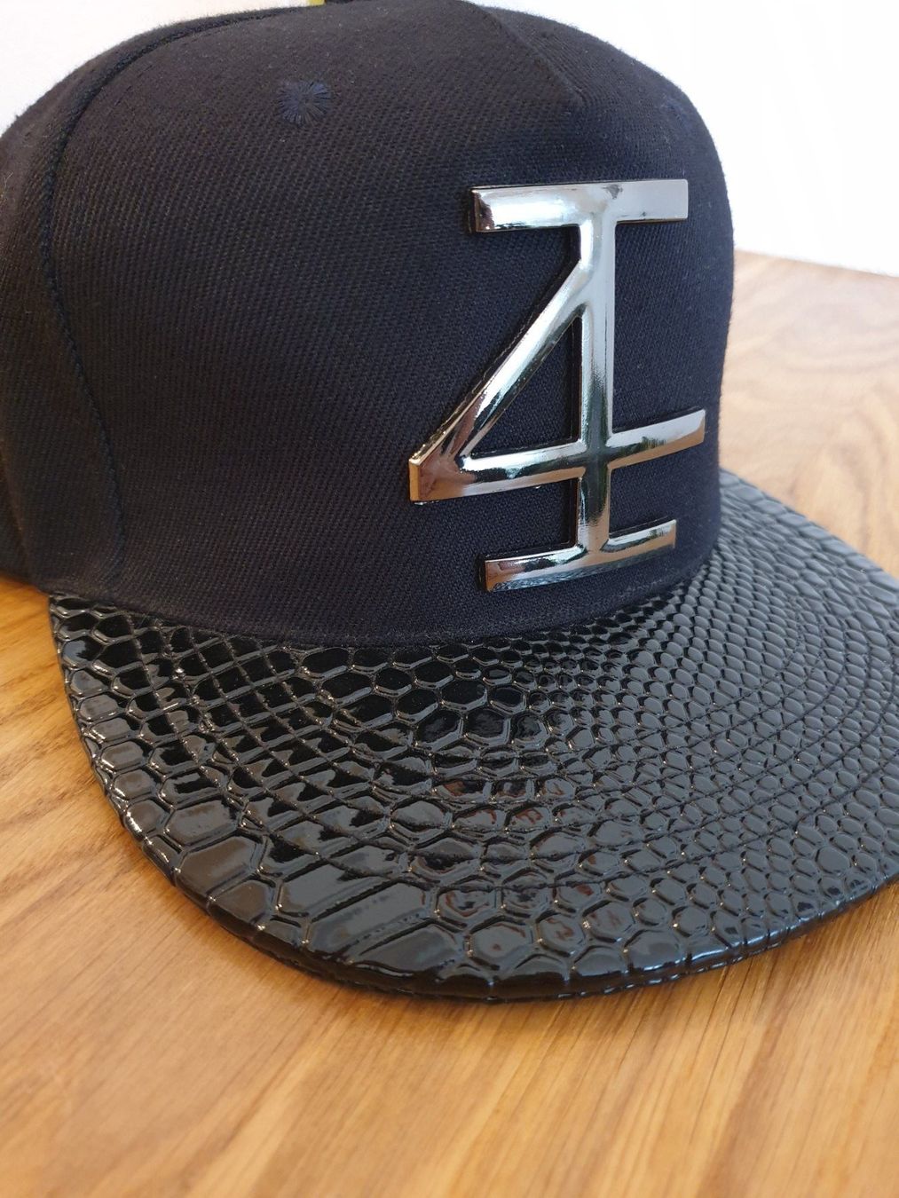 Hüte, Mützen & Caps: Cap / Casquette 4 Invictus – Neu (gemäss Beschreibung) aus Aigle von Smagbrelle18 1