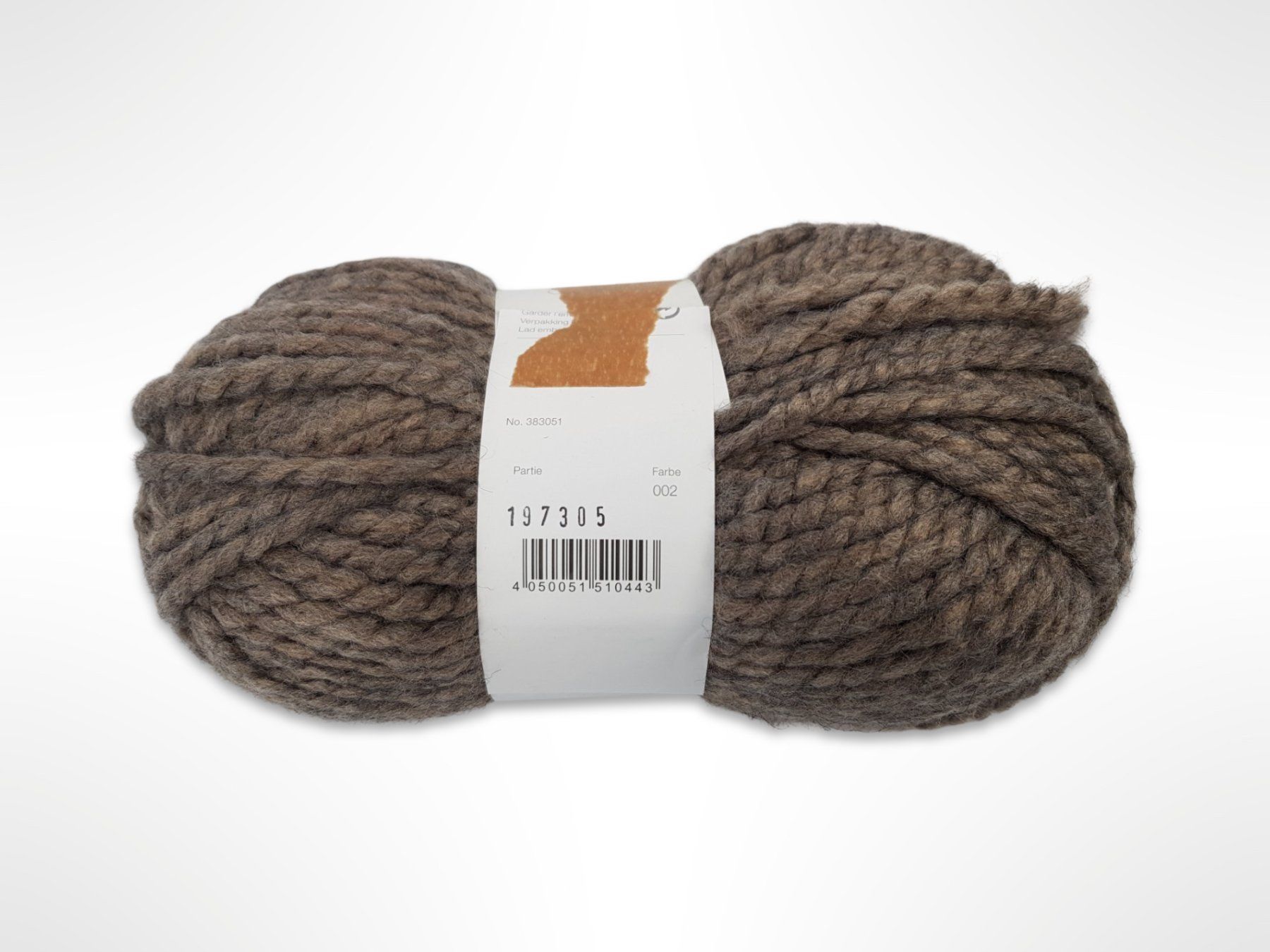 Lana: RICO DESIGN dicke Wolle Hellbraun 10 Stk. – Nuovo (secondo la descrizione) da Suhr venduto da Restwert_Suhr 3
