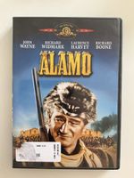 DVD Alamo - John Wayne - Western Culte - A Saisir!
