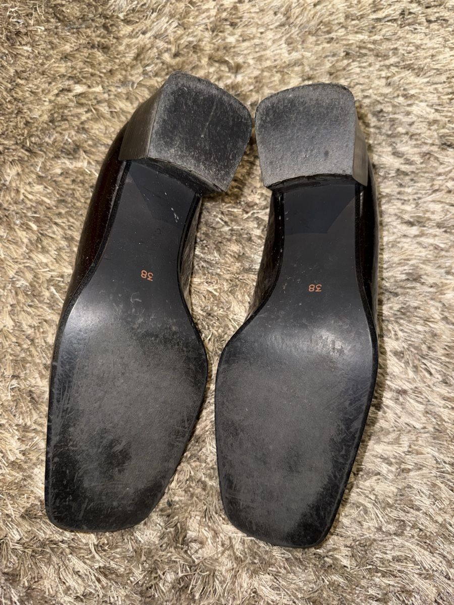 Scarpe da donna: Laura Pisani high heels | Grösse 38 – Usato da Küsnacht ZH venduto da Wozdav 2