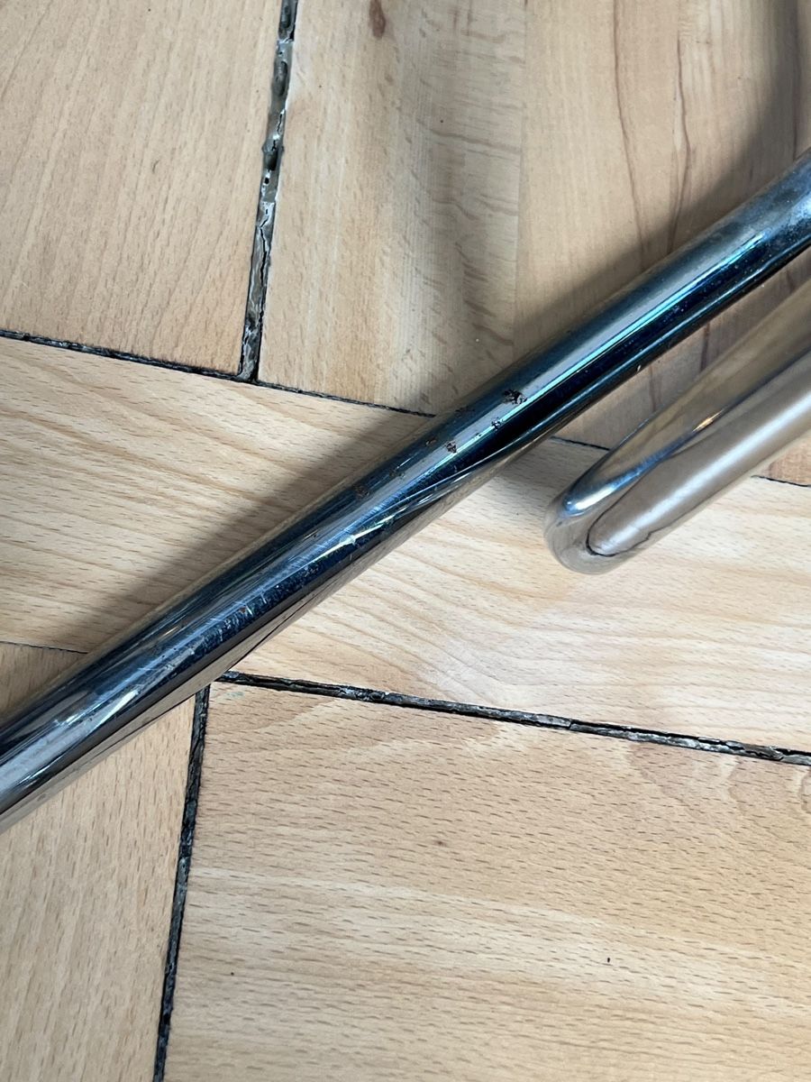 Sessel: 2 Leder Sessel – Gebraucht aus St. Gallen von misvakall 3