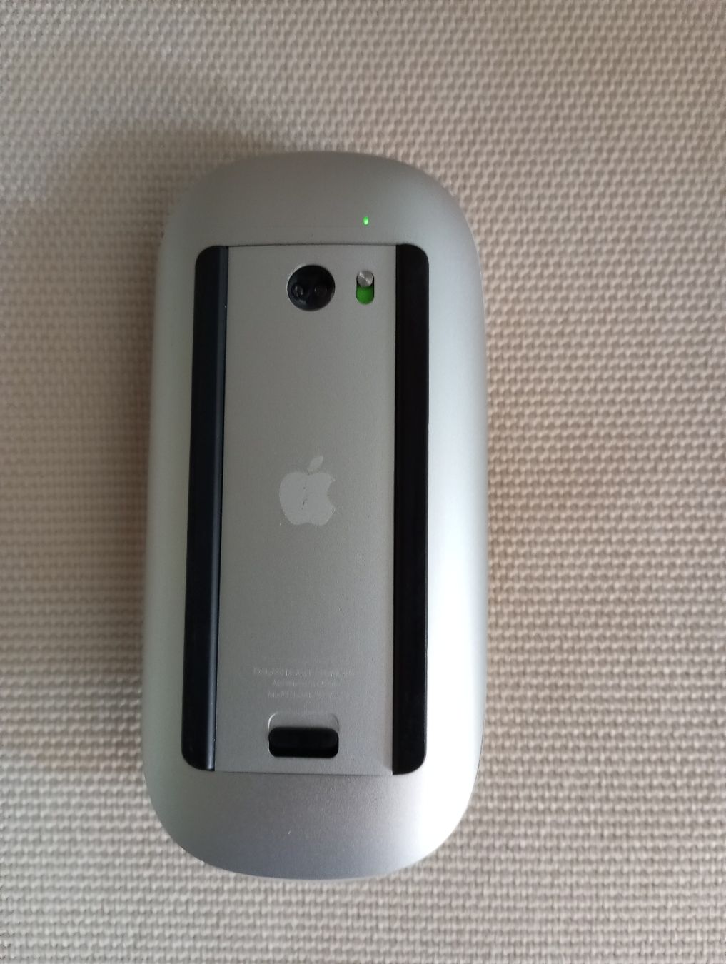 Apple Mouse: Apple Magic Mouse  – Usato da Allschwil venduto da Arno1962 1