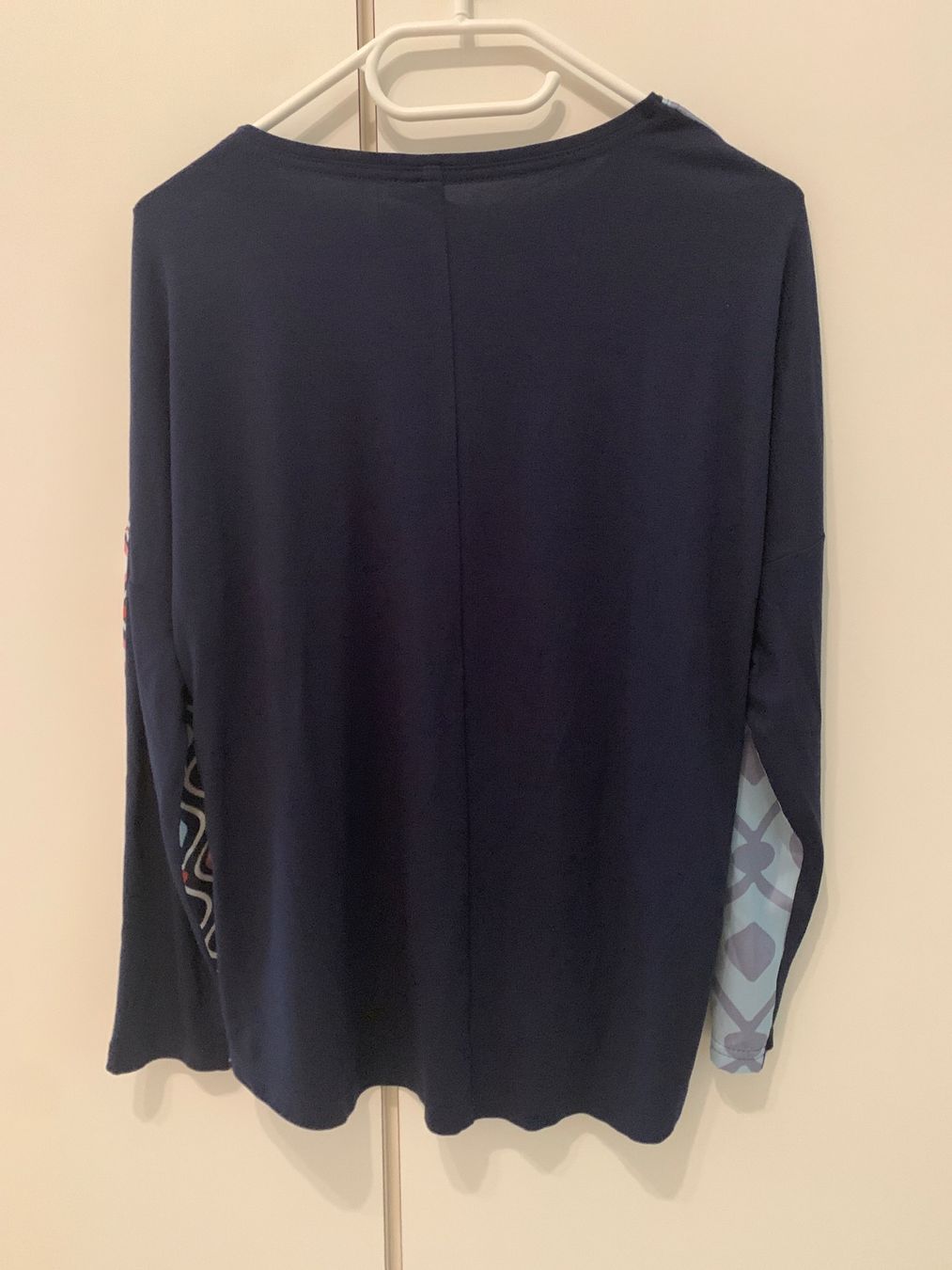 Camicette: Neue Bluse von Steilmann – Nuovo e nell'imballaggio originale da Lausen venduto da tiguan07 2