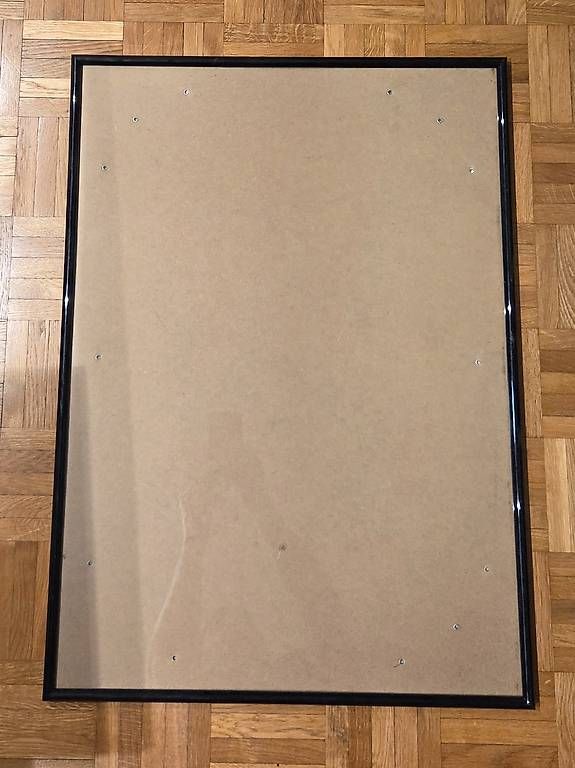 Cornici: Cadres 50 x 70 cm – Usato da Morges venduto da jcy_66hm