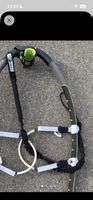 Startschot Giant für windsurf Segel