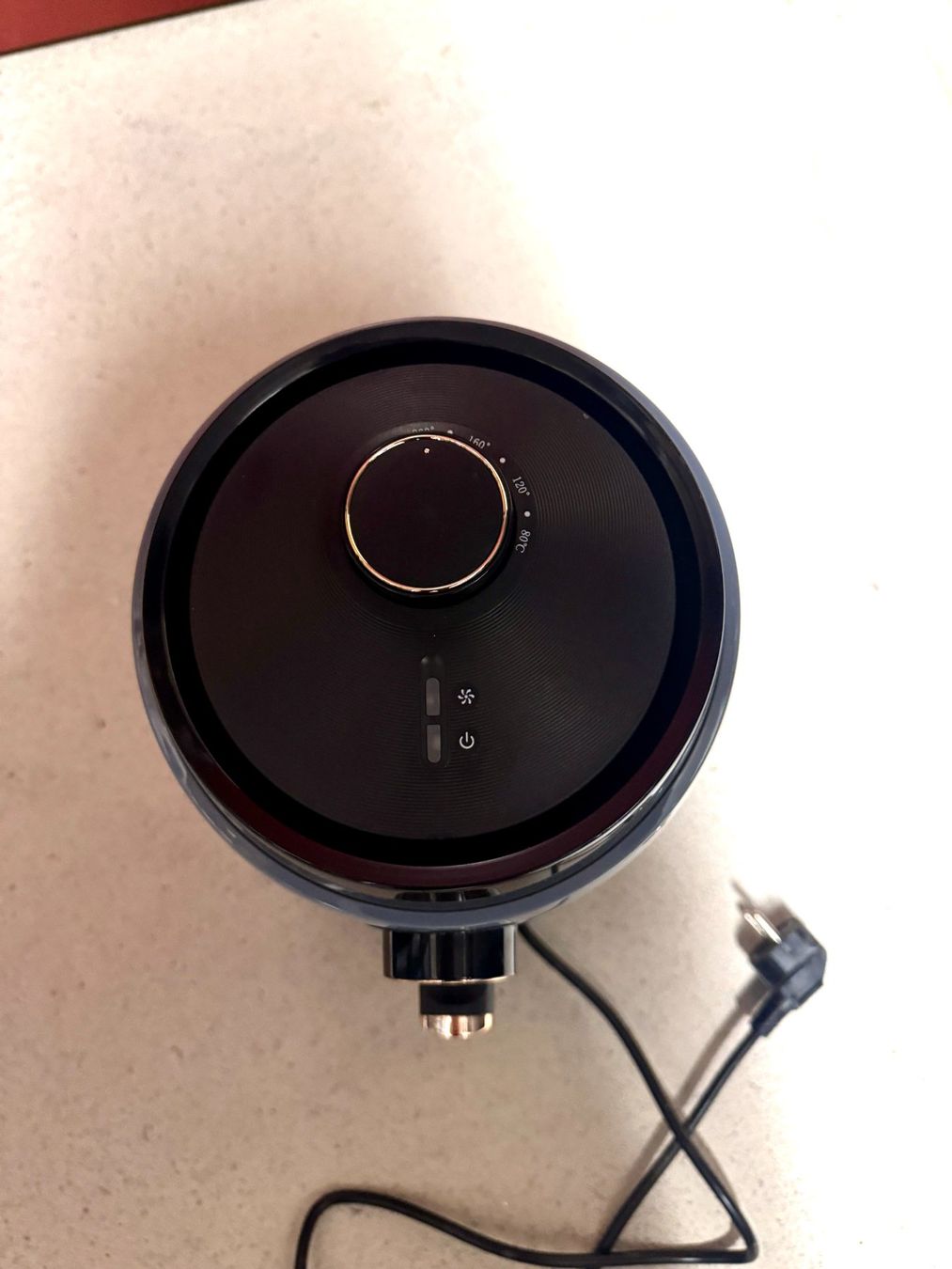 Elettrodomestici da cucina: Airfryer – Usato da Appenzell venduto da ste_r87g 2