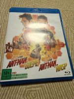 Ant-Man et la Guêpe 🐝 (blu-ray)