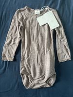 Wolle Body name it Grösse 86