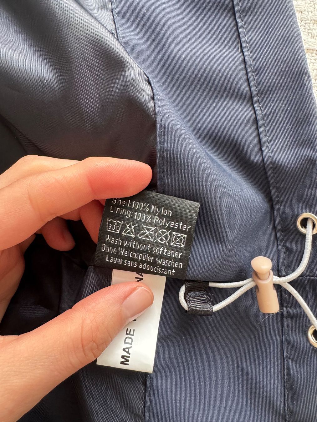 Rukka Jacken & Mäntel: Rukka Regenjacke Mädchen – Gebraucht aus Goldau von b4mxshk 5