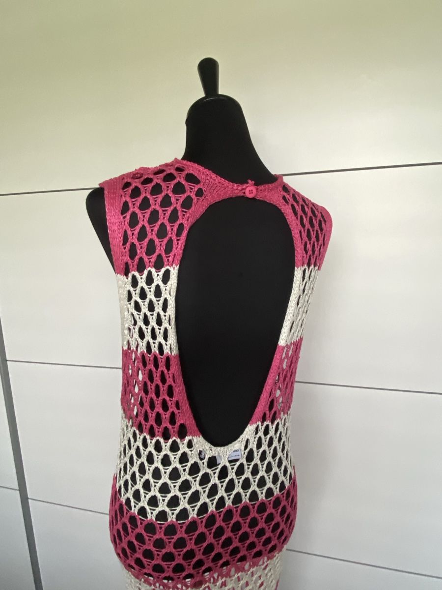 Kleider: Neues Strickkleid / Strandkleid in Gr. M – Neu (gemäss Beschreibung) aus Olten von ale_nb2x 5