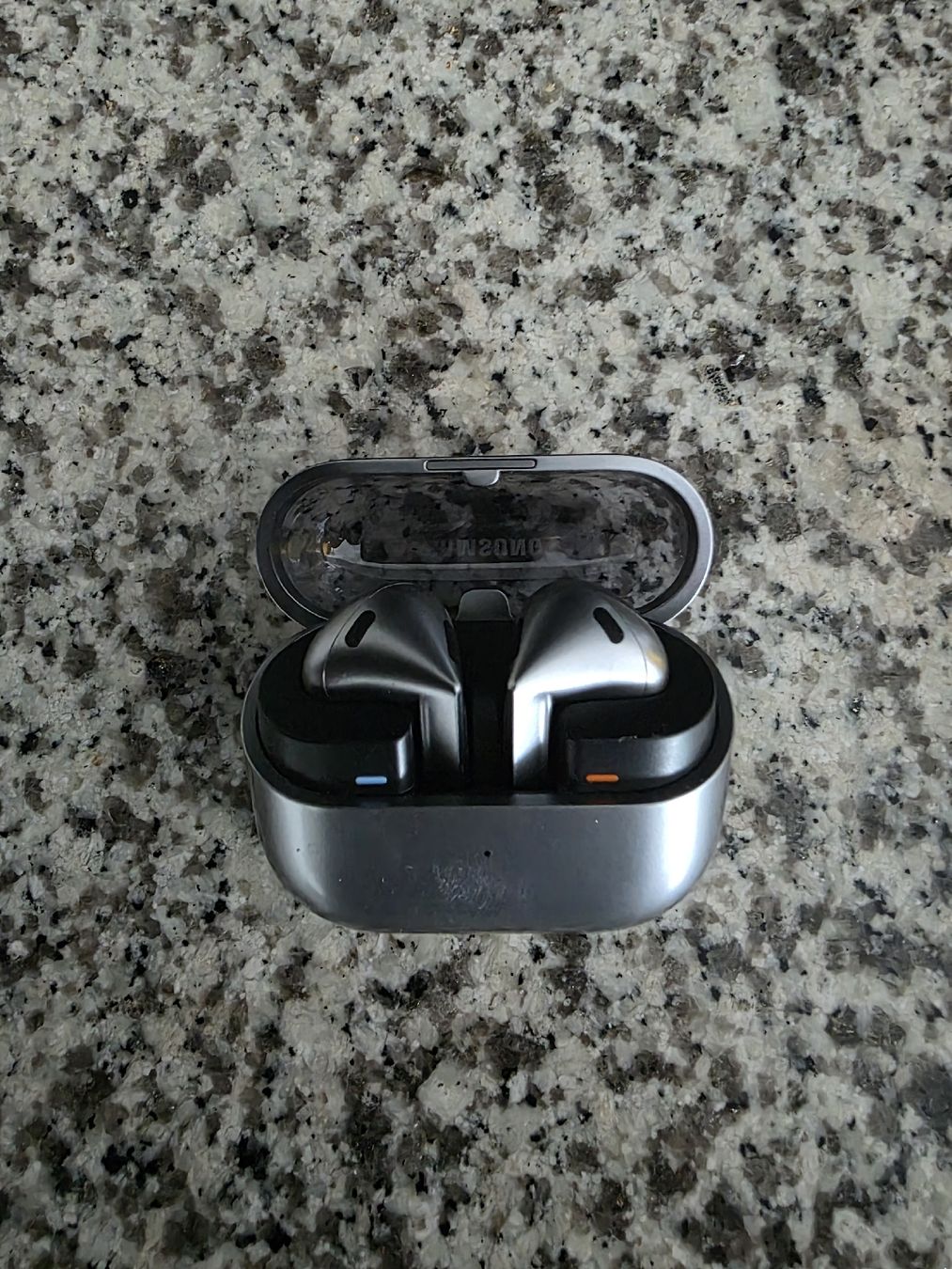 Samsung Cuffie: Samsung Kopfhörer Bluetooth – Usato da Derendingen venduto da mic_zr77