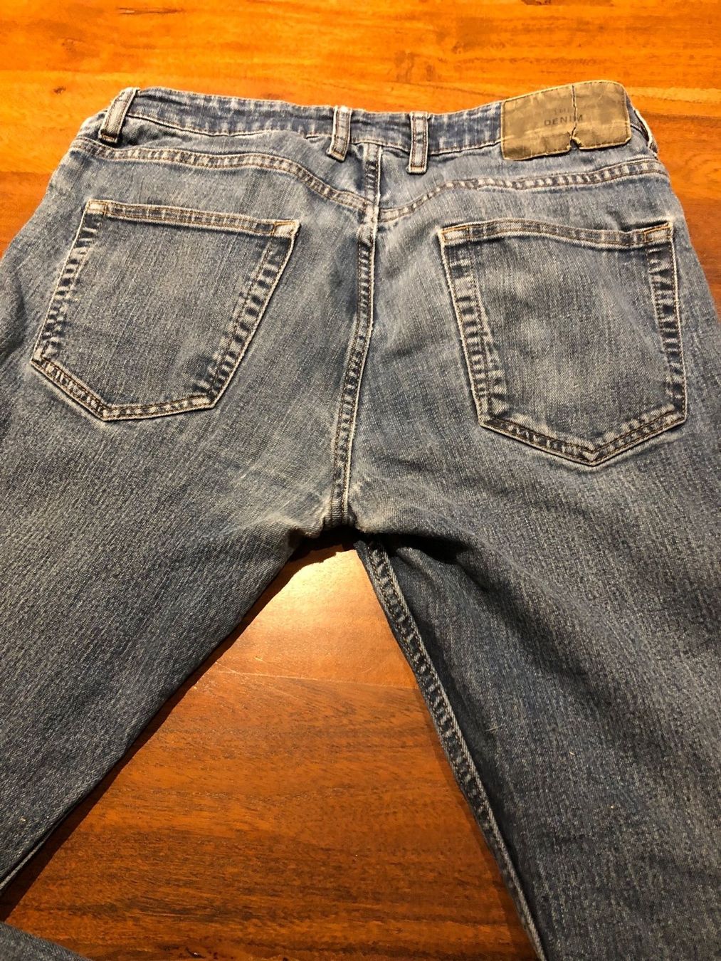 Jeans: JEANS 32/30 – Usato da Andwil SG venduto da schmei 2