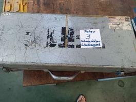 REHAU Schiebehülsen Werkzeugset