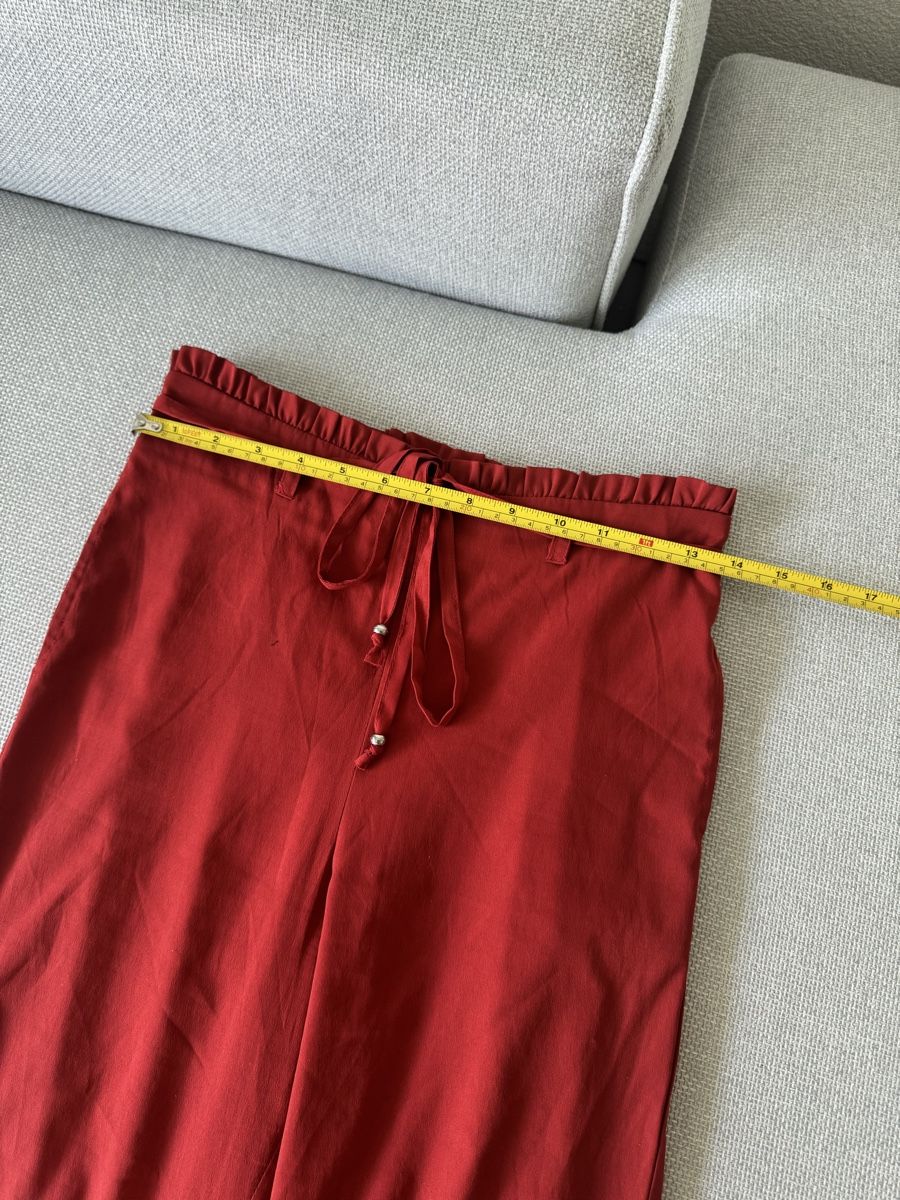 Pantaloni: Leichte 3/4-Hose, S – Nuovo (secondo la descrizione) da Granges VS venduto da rvn 3